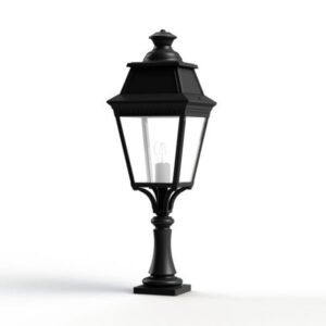 Bolardo de iluminación de jardín Avenue 3 - Roger Pradier