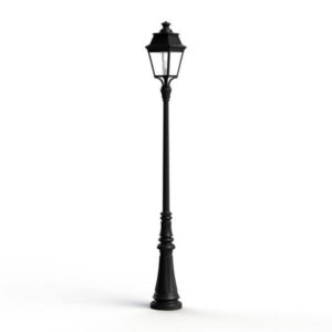 Farola urbana Avenue 3 - Roger Pradier