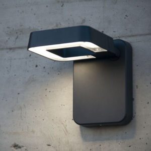 Aplique contemporáneo Square - Roger Pradier