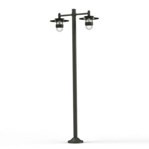 Farola urbana Kent - Roger Pradier