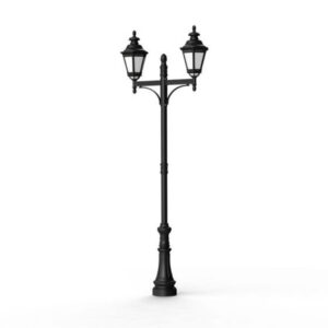 Farola urbana Citadelle - Roger Pradier