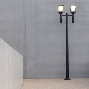 Farola urbana OL 33 - Roger Pradier