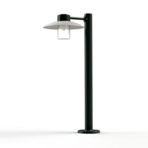 Bolardo de iluminación urbano Aubanne - Roger Pradier