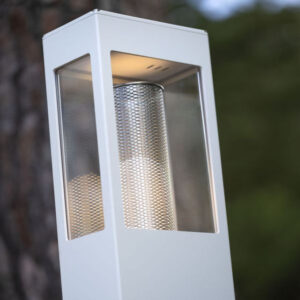 Farola urbana Tetra - Roger Pradier