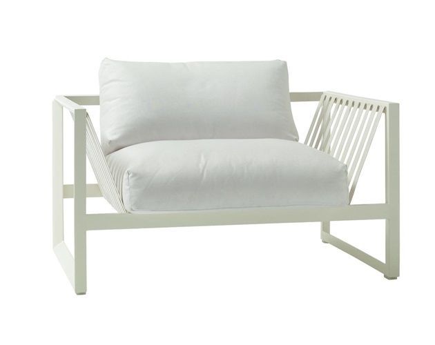 Sillón contemporáneo SAND - Andreu World - Imagen 2