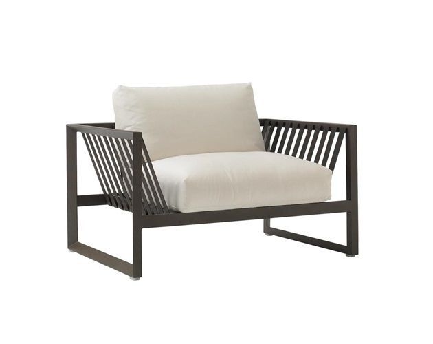 Sillón contemporáneo SAND - Andreu World - Imagen 6