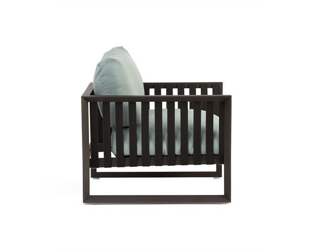 Sillón contemporáneo SAND - Andreu World - Imagen 7