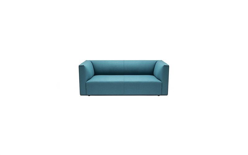 Sofá contemporáneo GRAND RAGLAN - Andreu World - Imagen 5