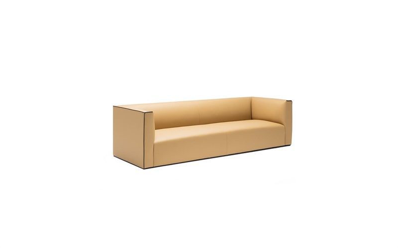 Sofá contemporáneo GRAND RAGLAN - Andreu World - Imagen 6