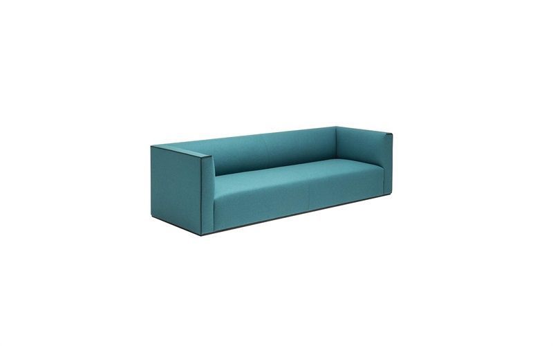 Sofá contemporáneo GRAND RAGLAN - Andreu World - Imagen 7