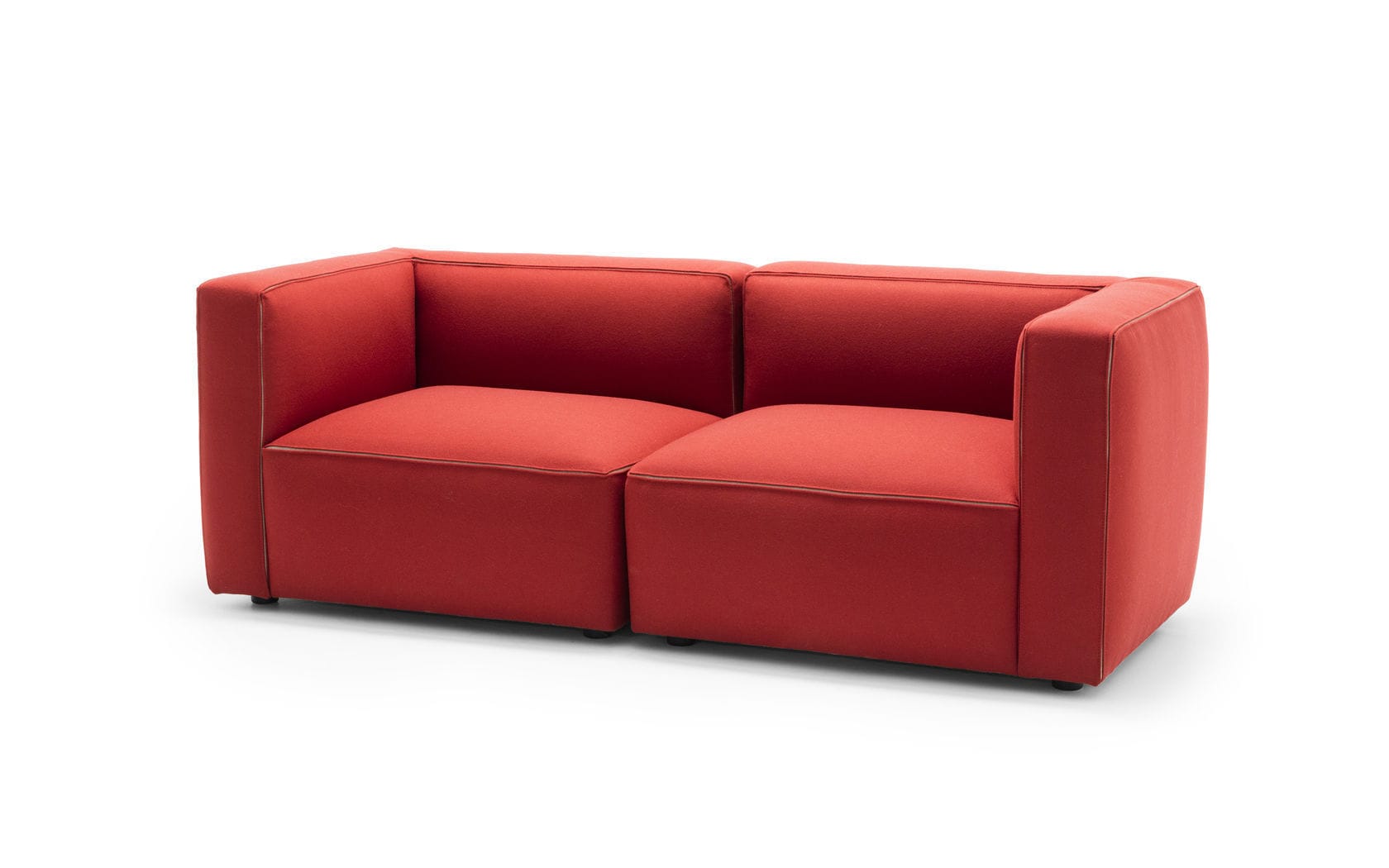 Sofá modular DADO - Andreu World - Imagen 4