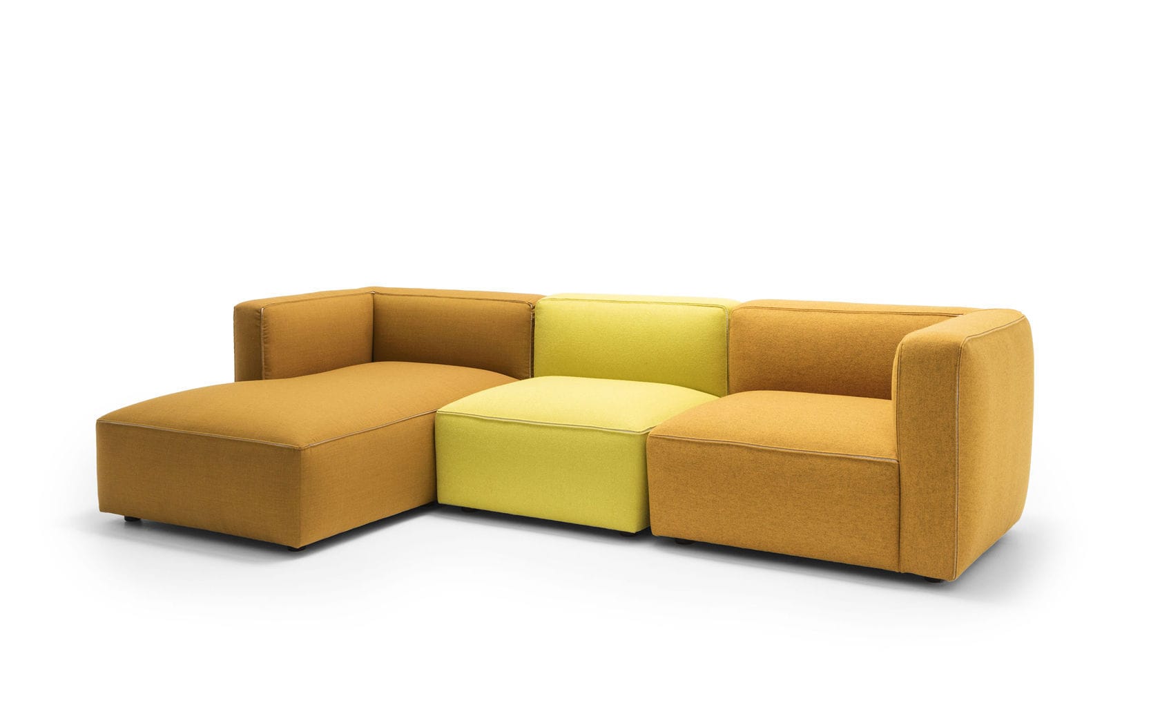 Sofá modular DADO - Andreu World - Imagen 6