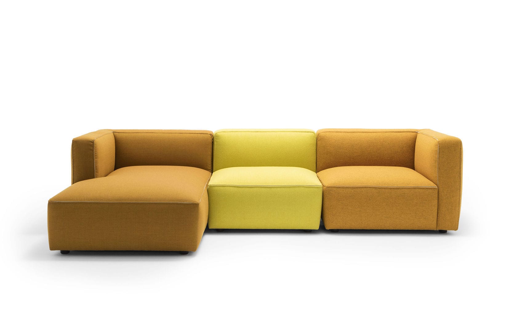 Sofá modular DADO - Andreu World - Imagen 7