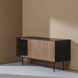 Aparador contemporáneo ELEMENT - Andreu World