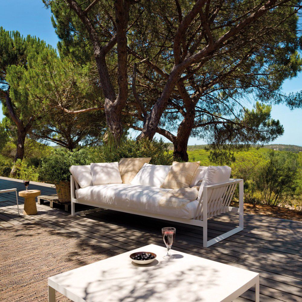 Sillón contemporáneo SAND - Andreu World - Imagen 8