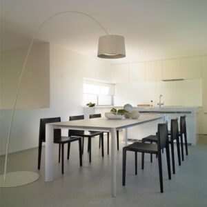 Silla contemporánea SAIL - Andreu World