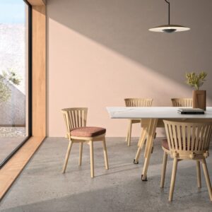 Silla contemporánea OLENA - Andreu World