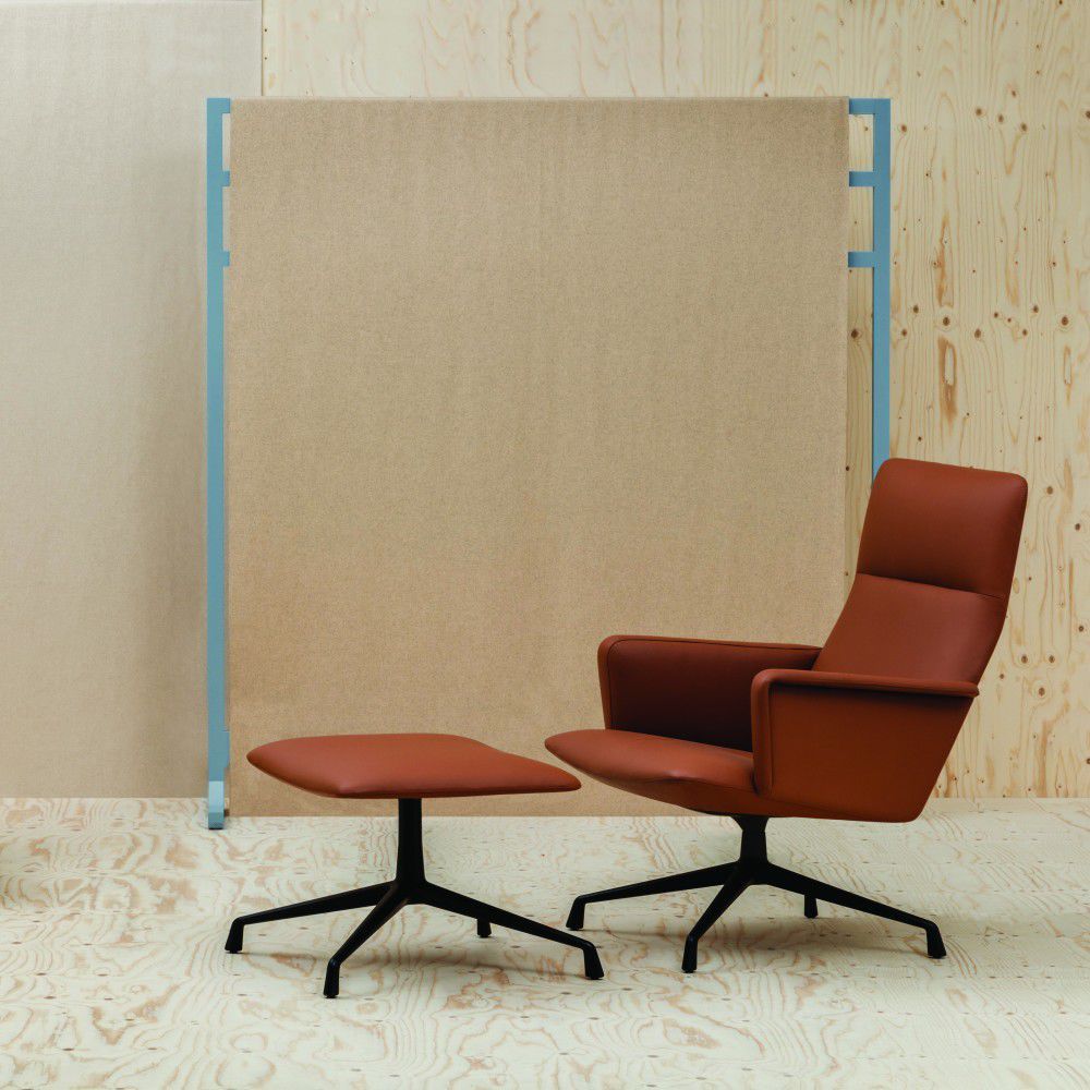 Sillón contemporáneo CAPRI - Andreu World