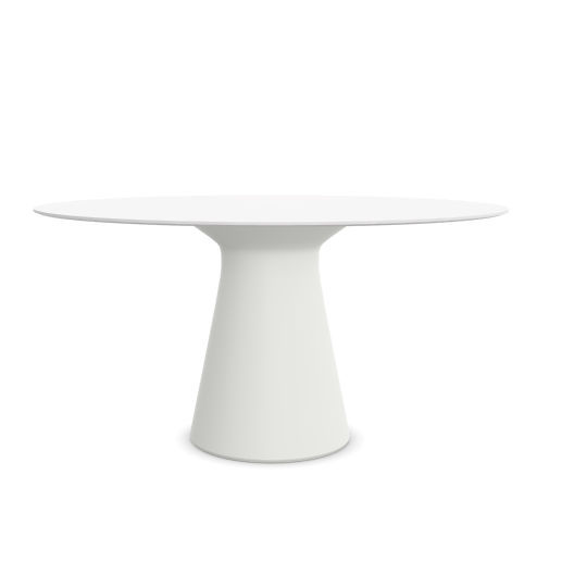 Mesa contemporánea REVERSE de HPL - Andreu World - Imagen 6
