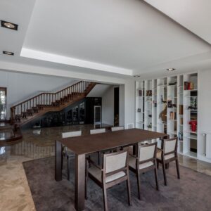 Mesa contemporánea EXTRA - Andreu World