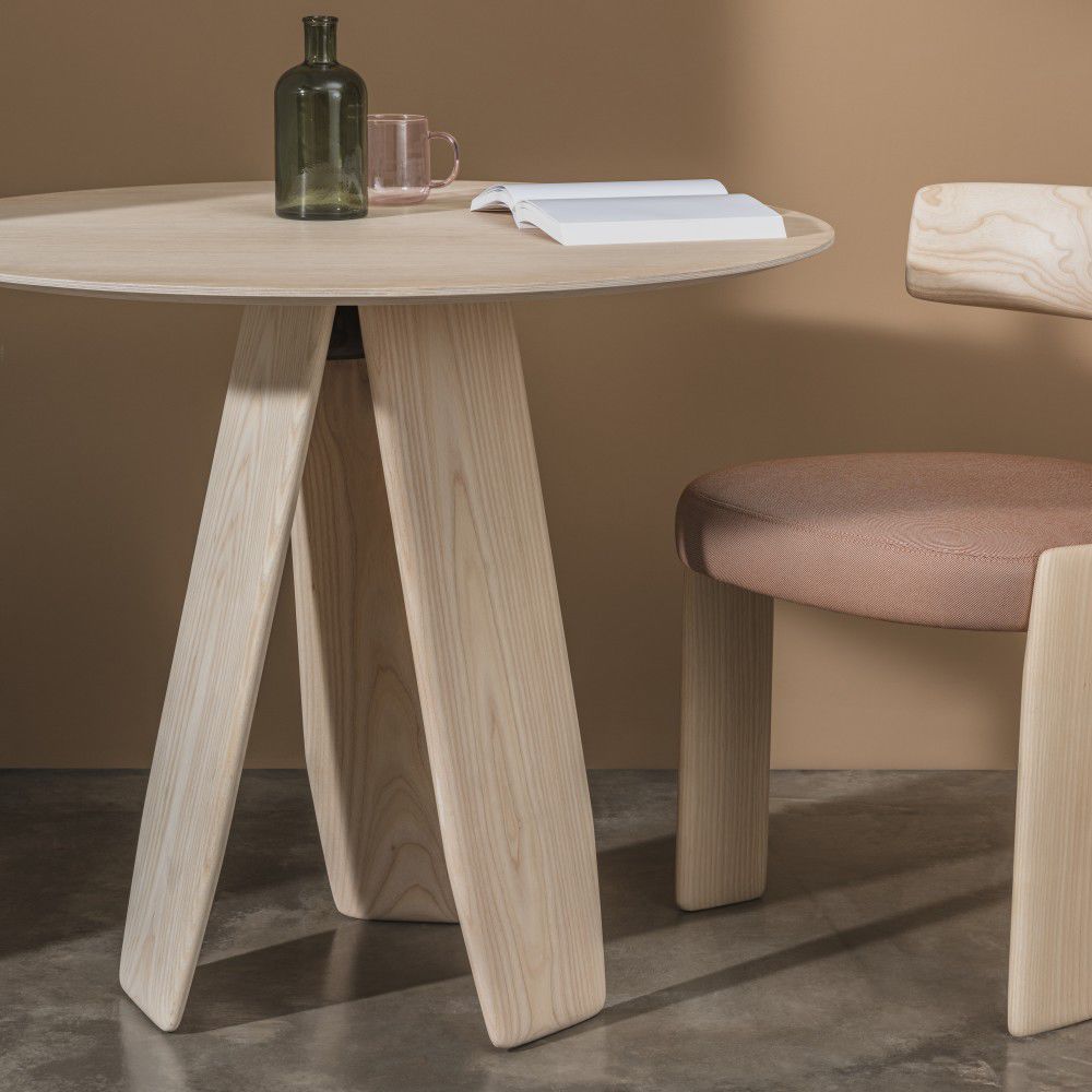 Mesa contemporánea ORU - Andreu World - Imagen 3