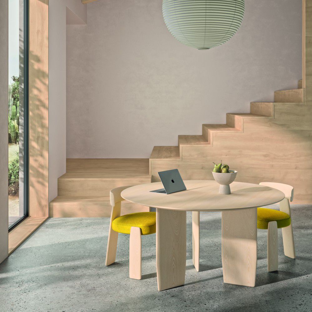 Mesa contemporánea ORU - Andreu World - Imagen 4