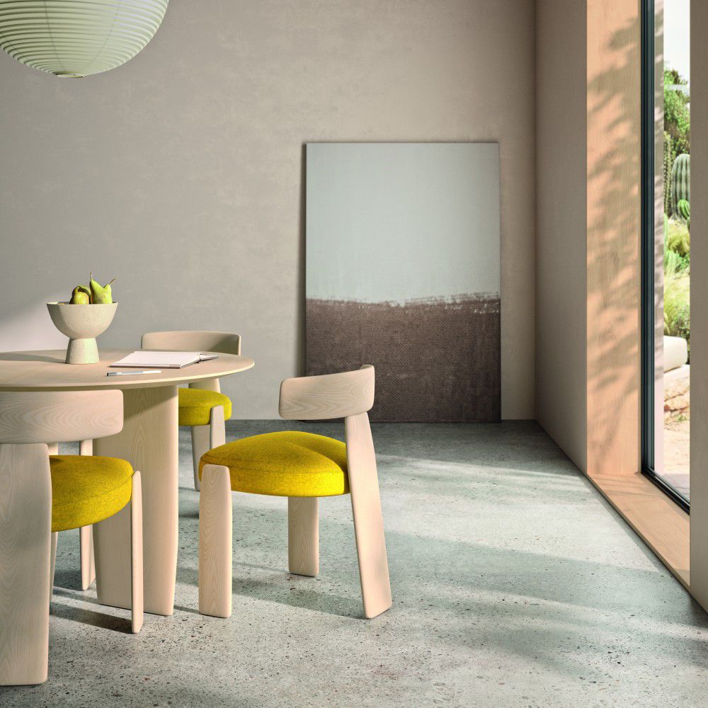 Mesa contemporánea ORU - Andreu World - Imagen 5