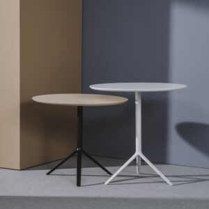 Mesa de centro de diseño minimalista TRIADA - Andreu World