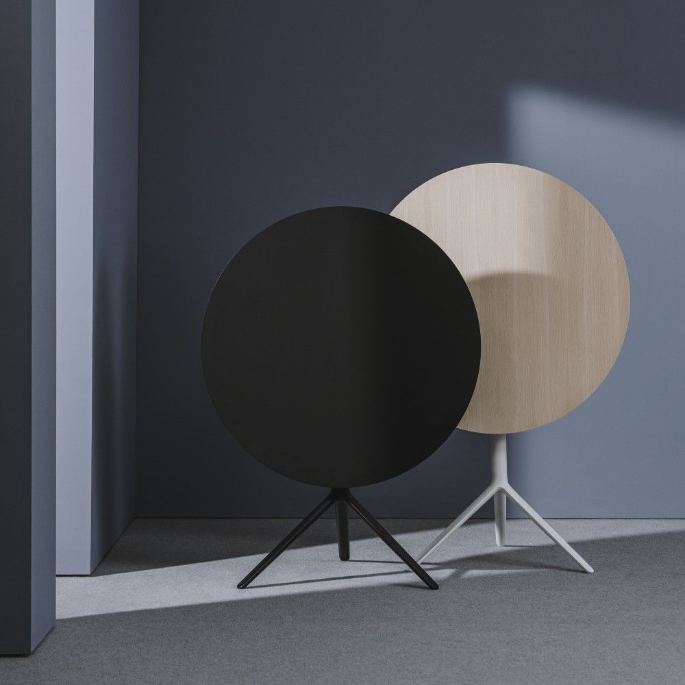Mesa de centro de diseño minimalista TRIADA - Andreu World - Imagen 2