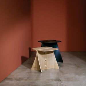 Otomana contemporánea ALLA - Andreu World