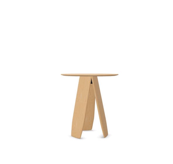 Mesa de centro contemporánea ORU - Andreu World - Imagen 4