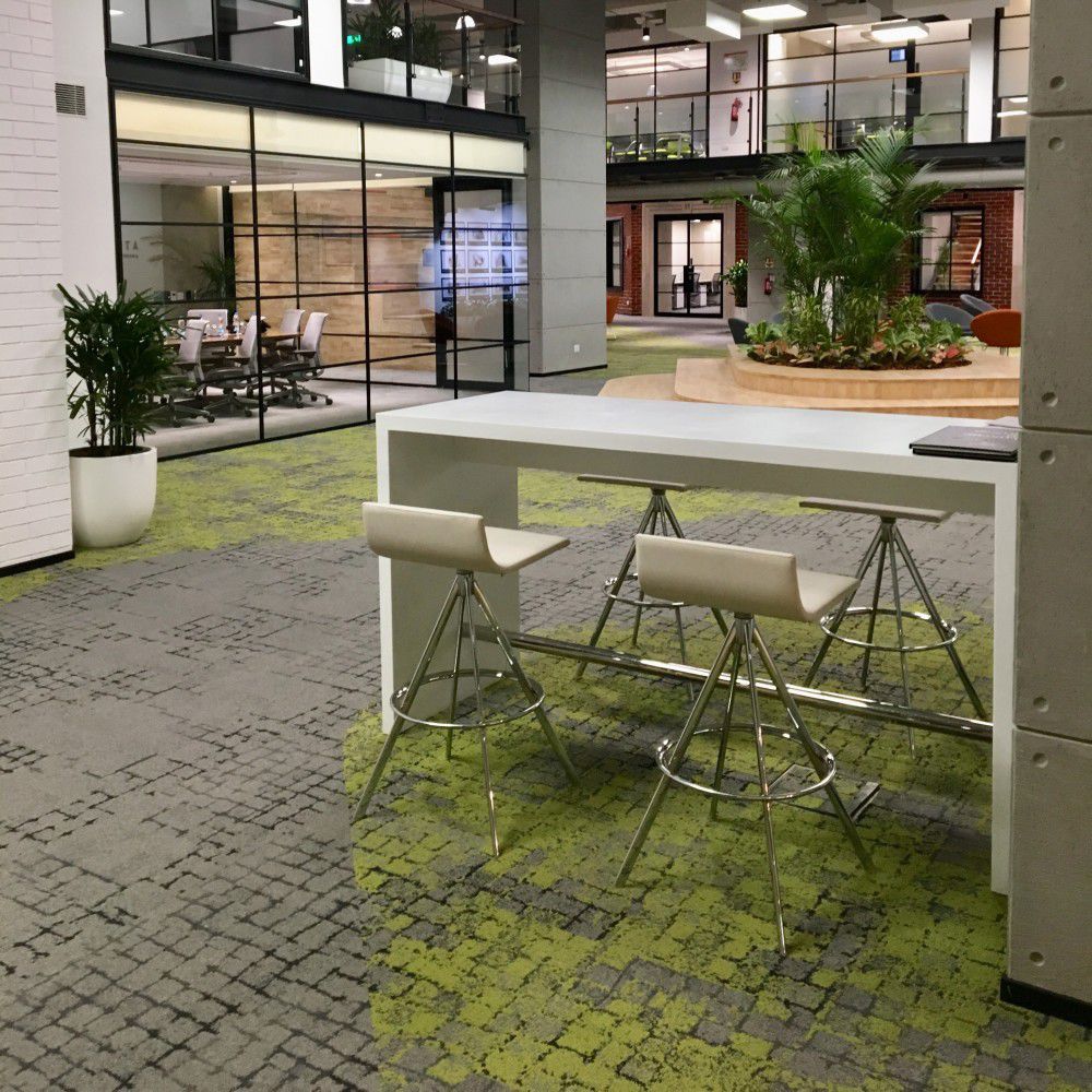 Silla de bar de diseño LINEAL - Andreu World - Imagen 12