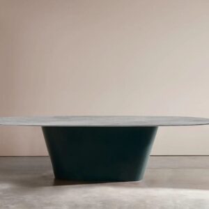 Mesa de diseño minimalista PROA - Andreu World