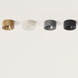 Downlight de techo Focus - Aromas del Campo