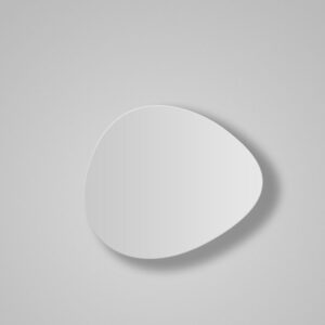 Aplique contemporáneo TRIA 01 - Bover