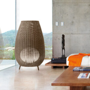 Lámpara de suelo AMPHORA 03 - Bover