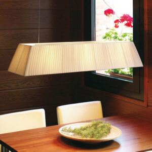 Luminaria suspendida MEI 100 - Bover