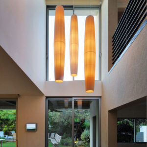 Luminaria suspendida MAXI S/02 - Bover