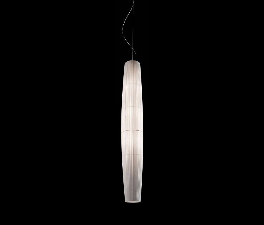 Luminaria suspendida MAXI S/02 - Bover - Imagen 2