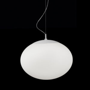 Lámpara suspendida ELIPSE S/50 - Bover