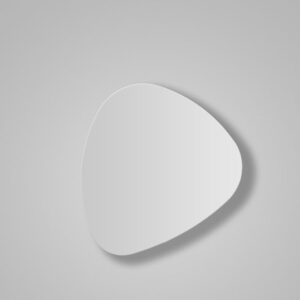 Aplique contemporáneo TRIA 02 - Bover