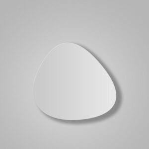 Aplique contemporáneo TRIA 03 - Bover