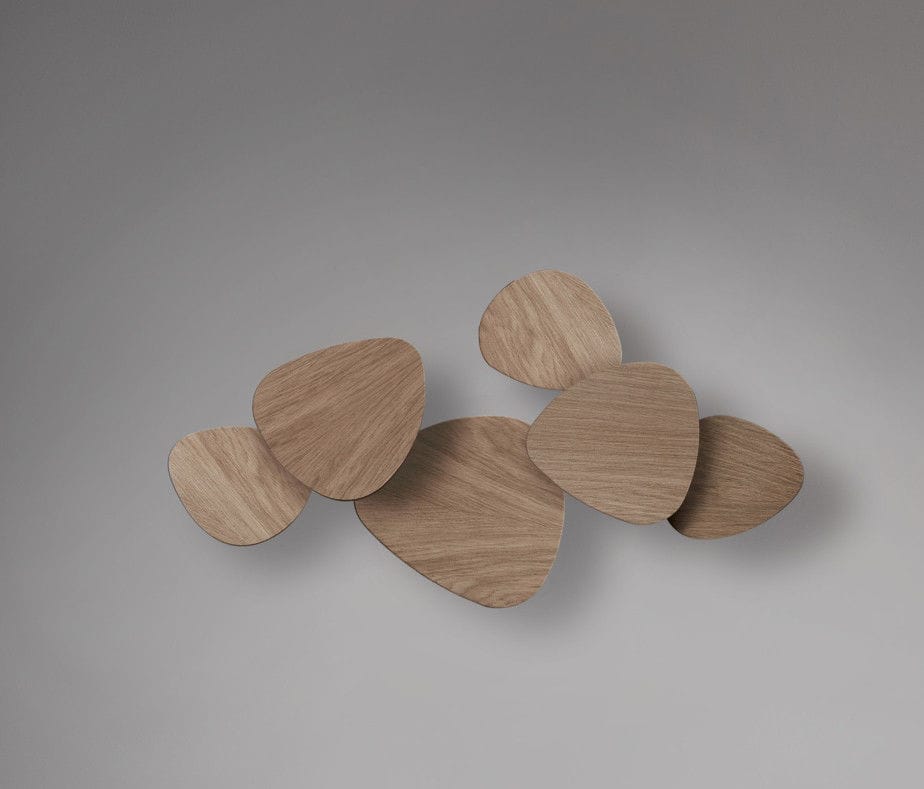 Aplique contemporáneo TRIA SET 6 - Bover - Imagen 3