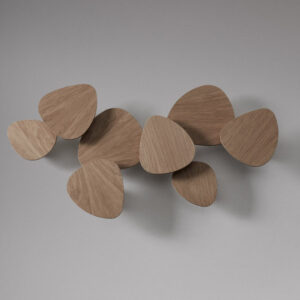 Aplique contemporáneo TRIA SET 8 - Bover