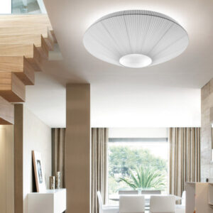 Plafón contemporáneo SIAM 120 - Bover