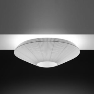 Plafón contemporáneo SIAM 80 - Bover