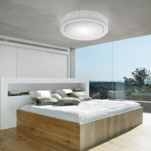 Plafón contemporáneo URBAN PF/120 - Bover