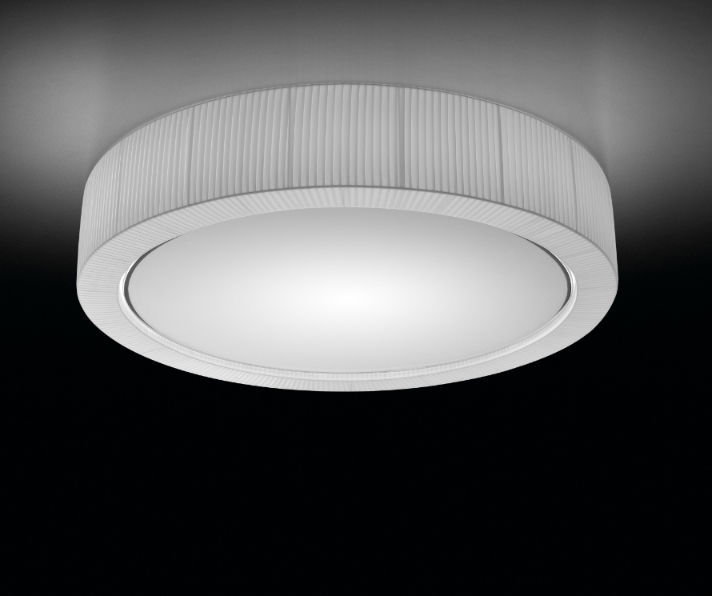 Plafón contemporáneo URBAN PF/120 - Bover - Imagen 4