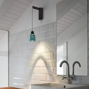 Aplique contemporáneo DRIP/DROP A/01 - Bover
