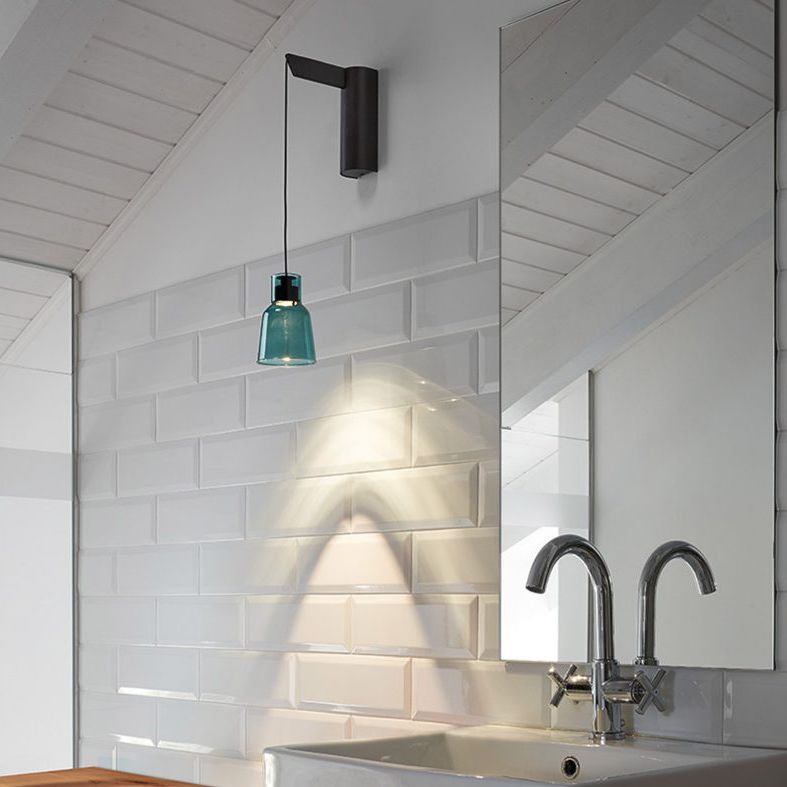 Aplique contemporáneo DRIP/DROP A/01 - Bover